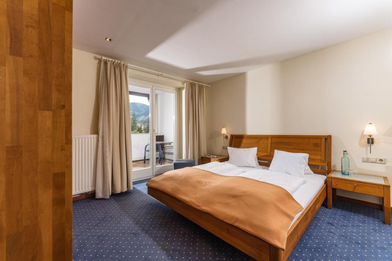 Aparthotel Tritscher Schladming Exterior photo